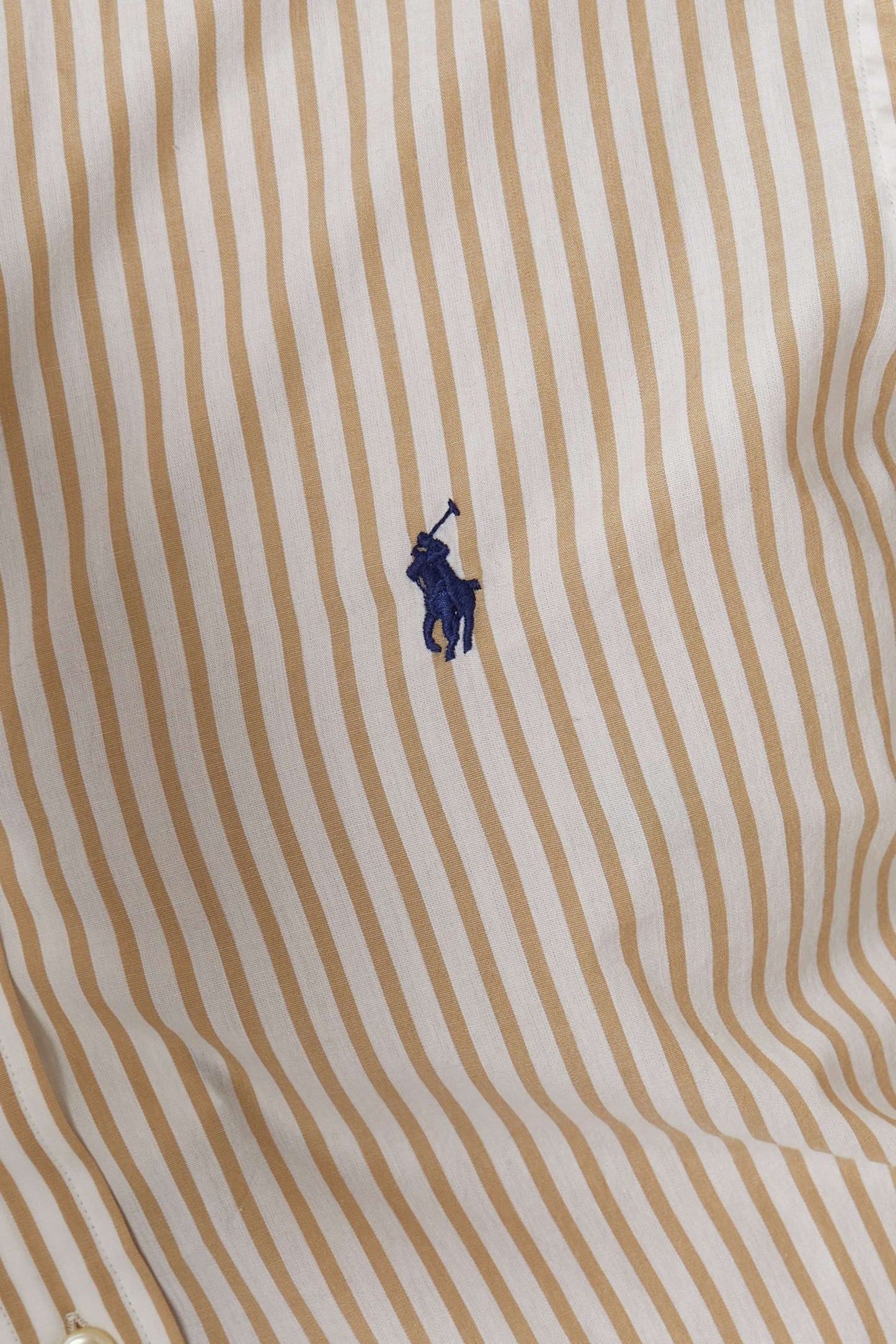 Polo Ralph Lauren-skjorte