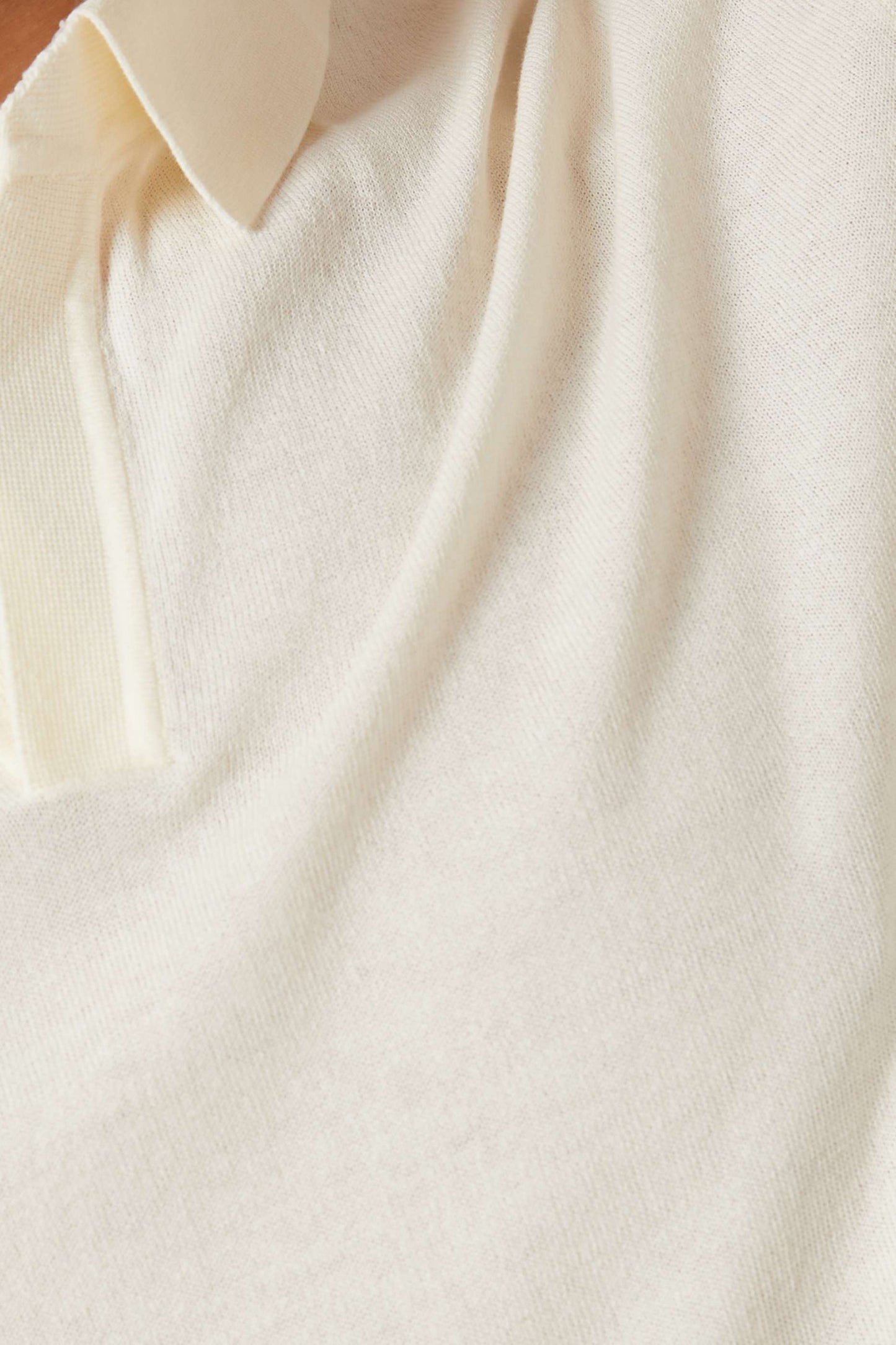 Mc2 Saint Barth Neutral Sloan-polo
