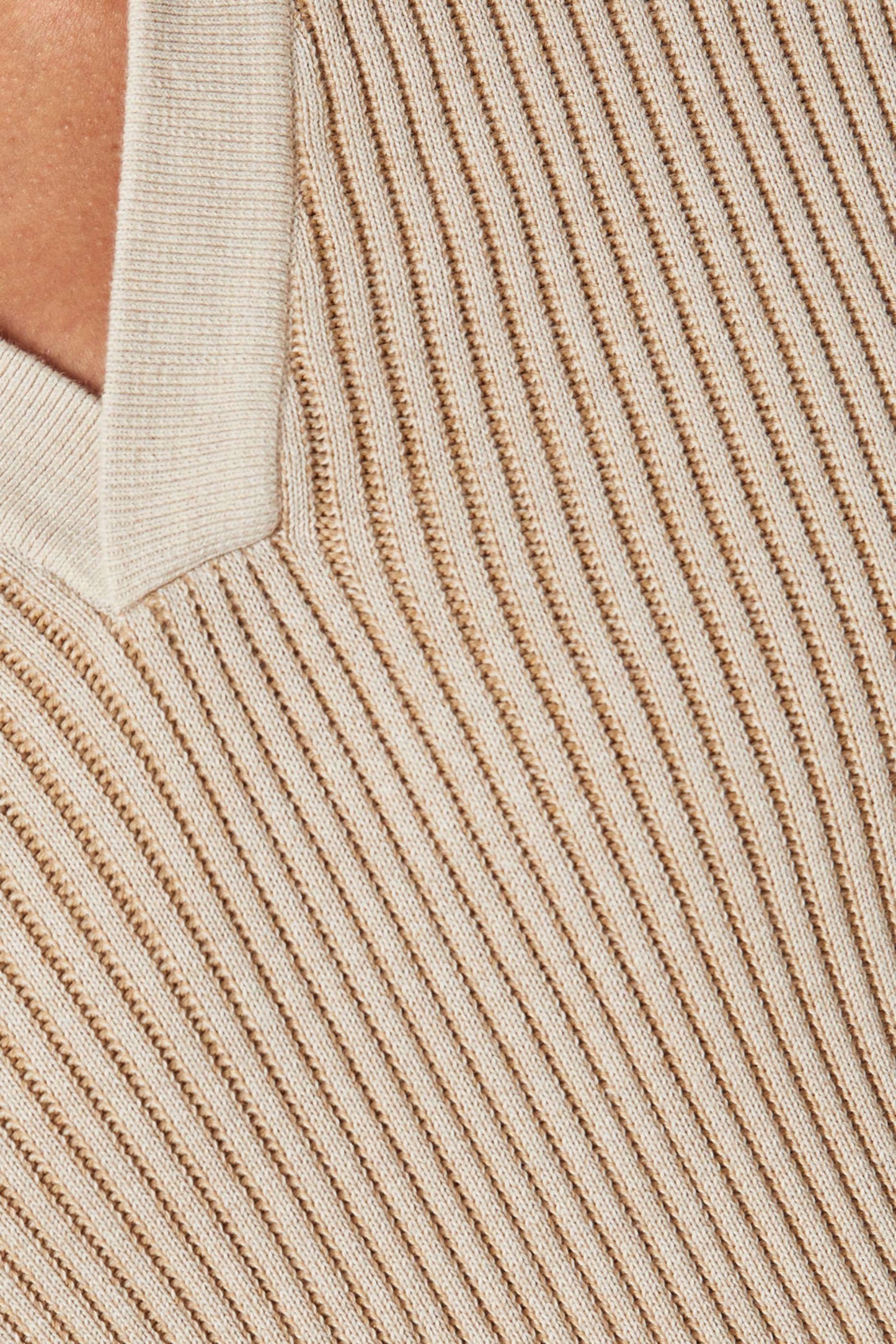 Frescobol Carioca Neutral Rino-poloskjorte