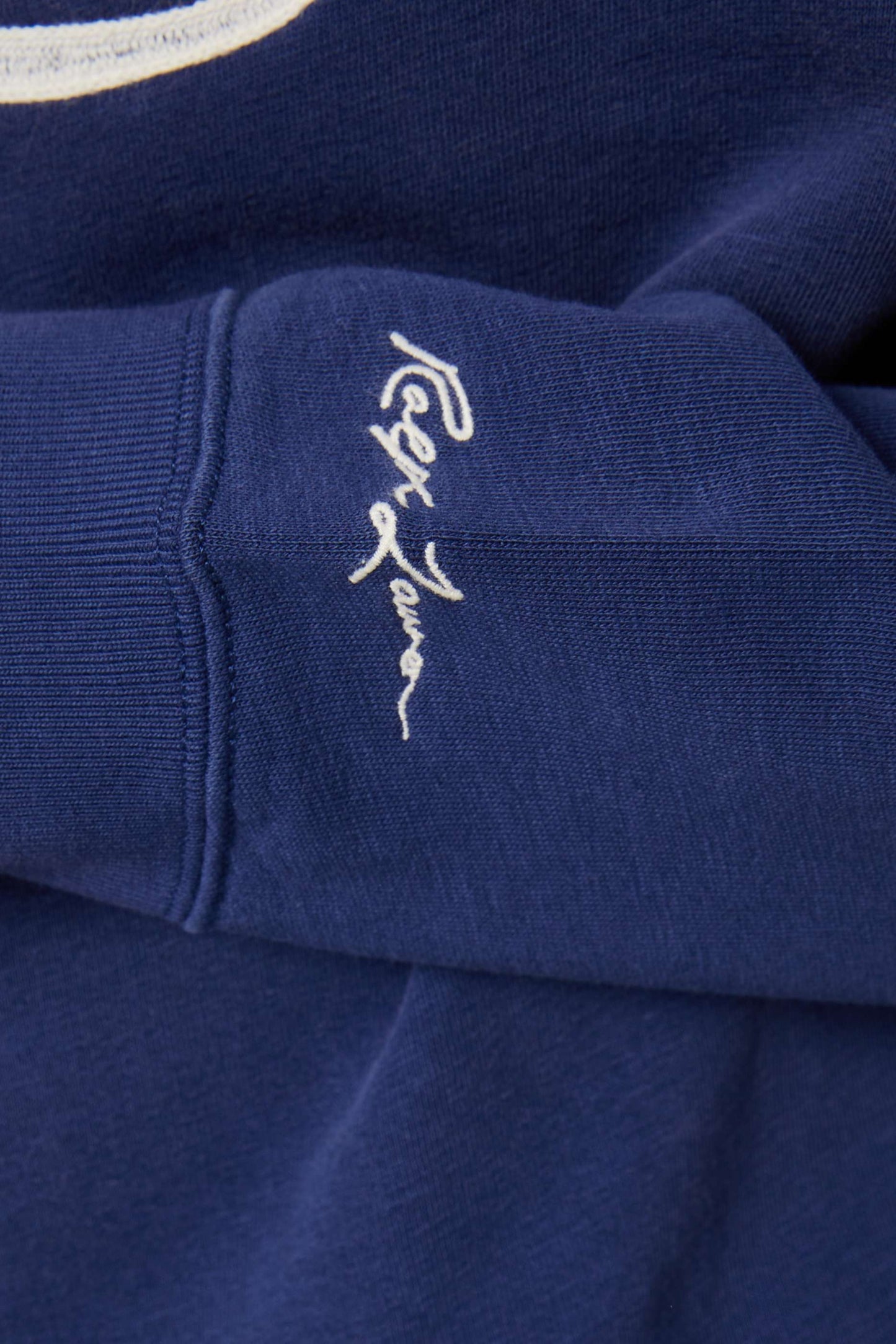 Polo Ralph Lauren Blue