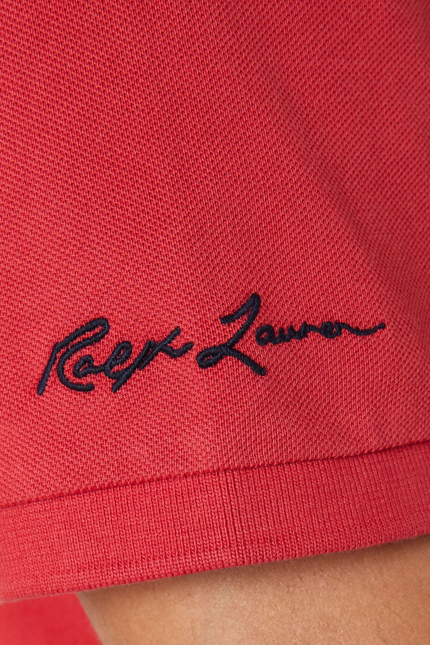 Polo Ralph Lauren Red