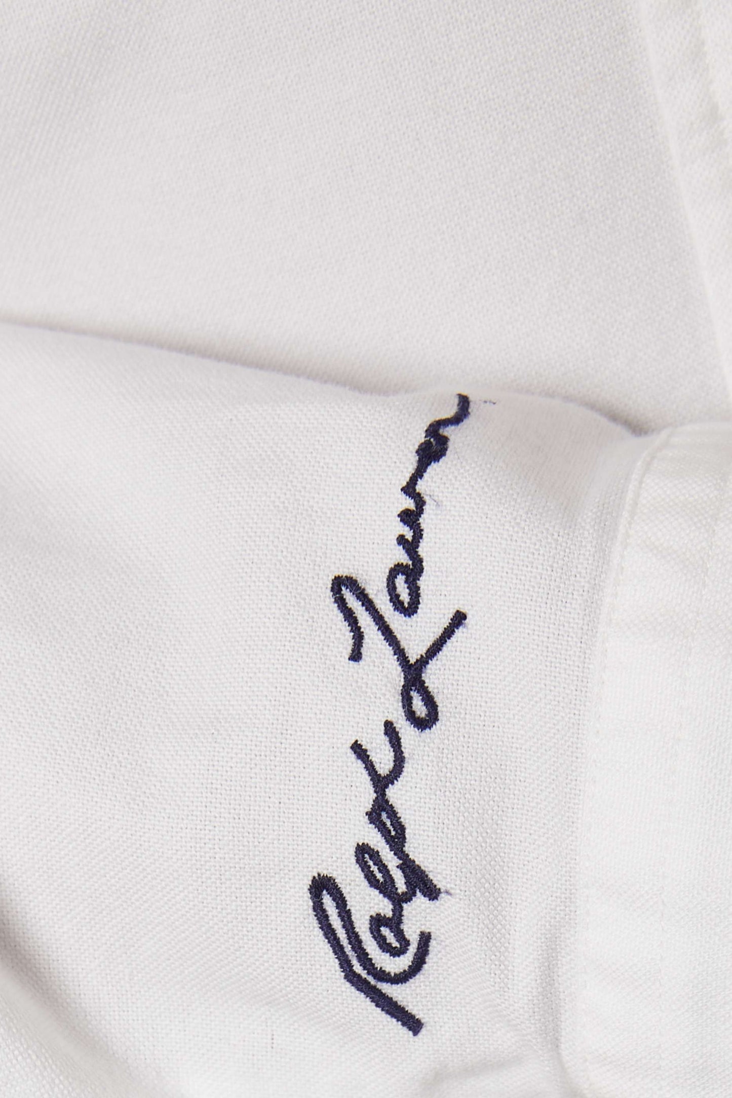 Polo Ralph Lauren hvit