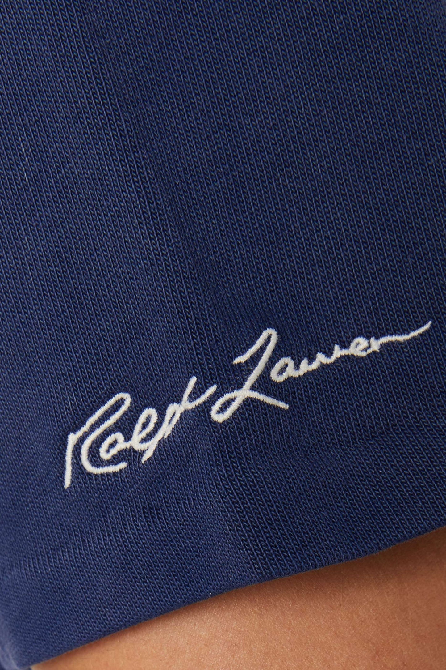 Polo Ralph Lauren Blue x Yankees T-skjorte