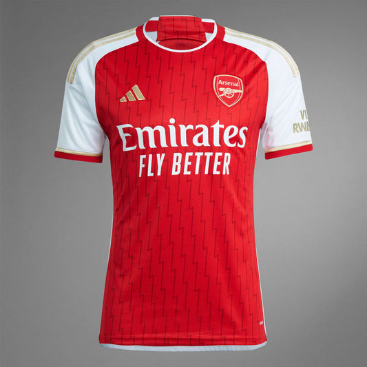 Arsenal 23/24 hjemmedrakt