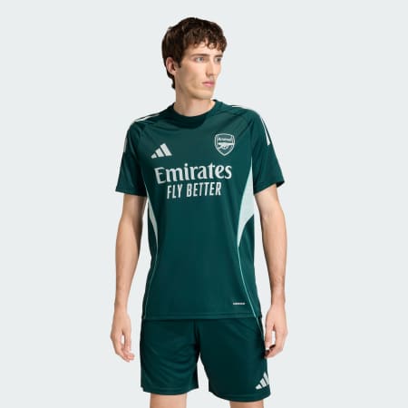 Arsenal 23/24 hjemmedrakt