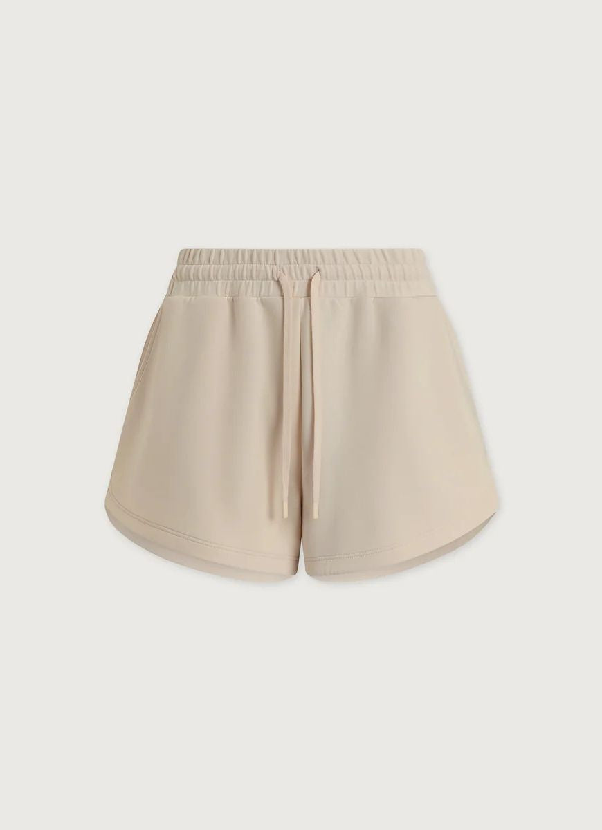 Coulter høye shorts