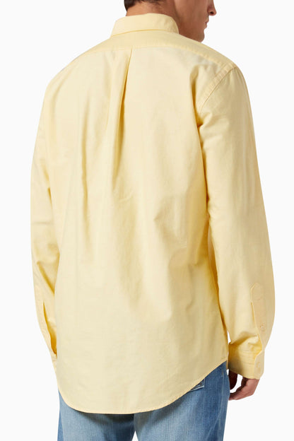 Polo Ralph Lauren-skjorte i