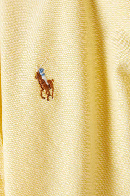 Polo Ralph Lauren-skjorte i