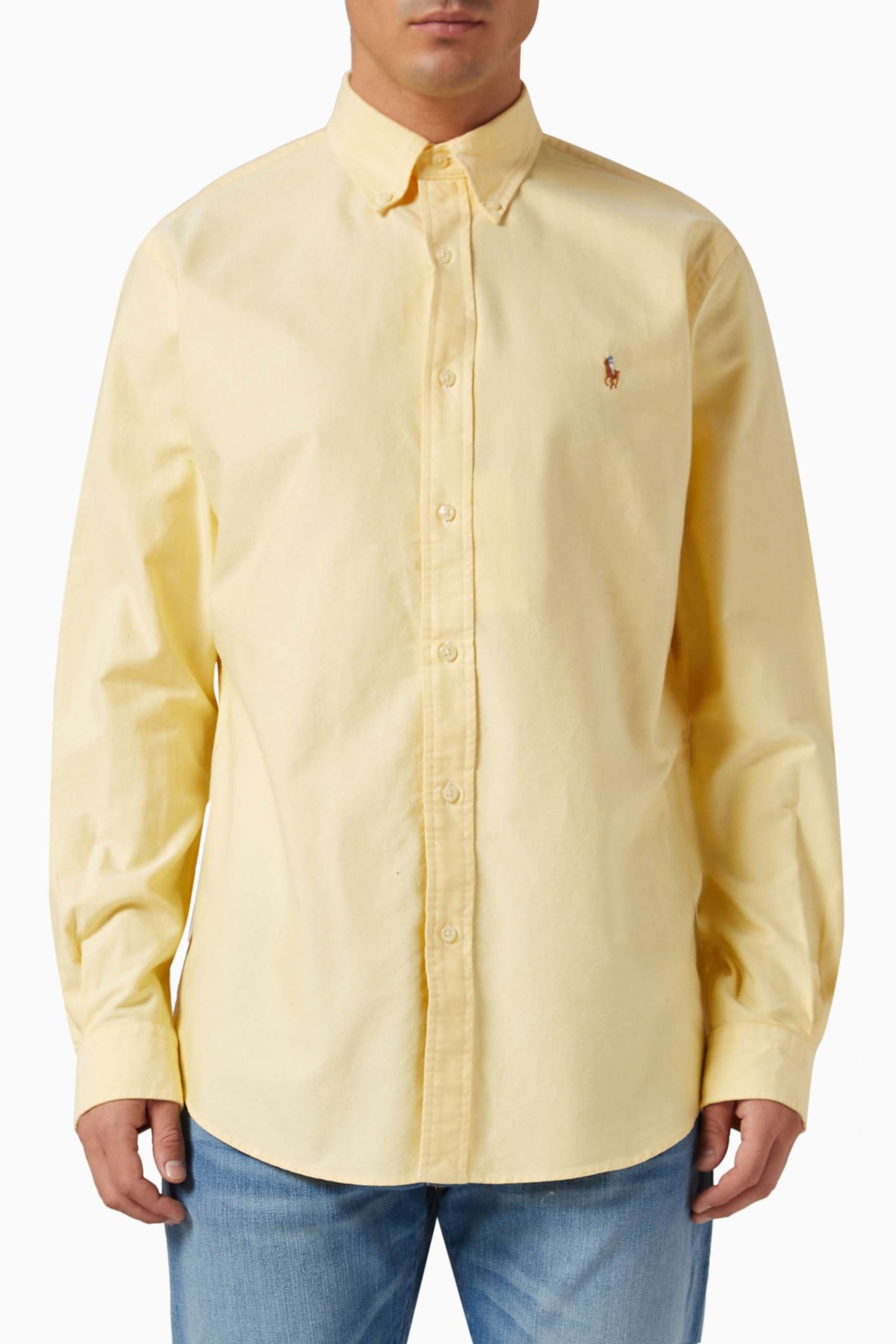 Polo Ralph Lauren-skjorte i