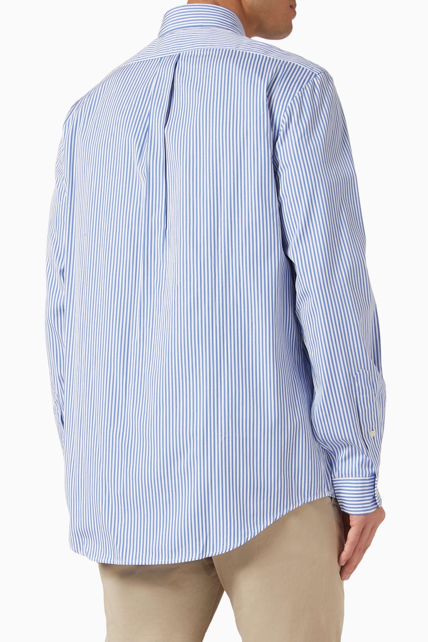 Polo Ralph Lauren-skjorte