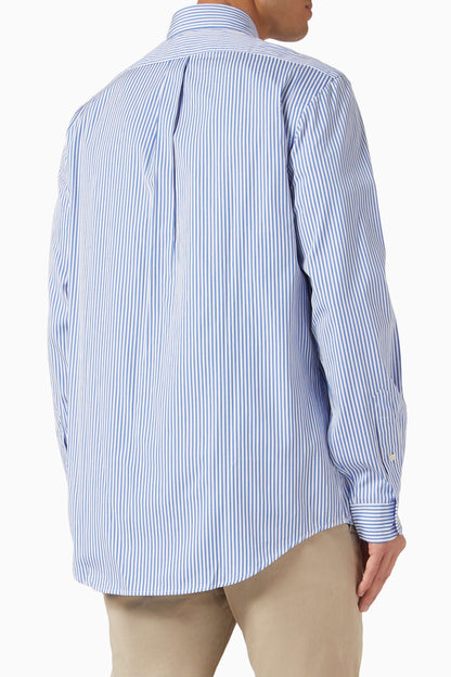 Polo Ralph Lauren-skjorte