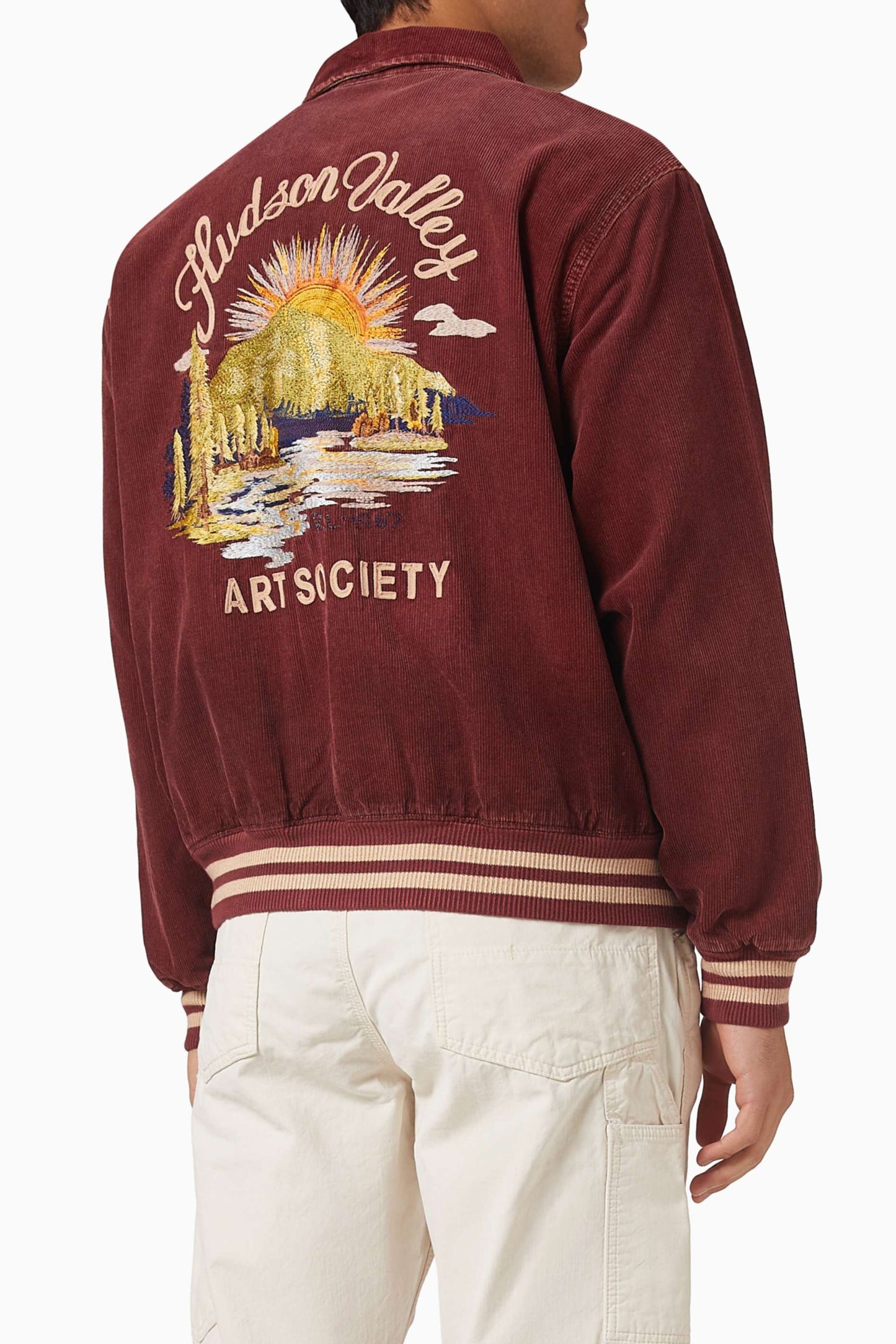 Polo Ralph Lauren rød
