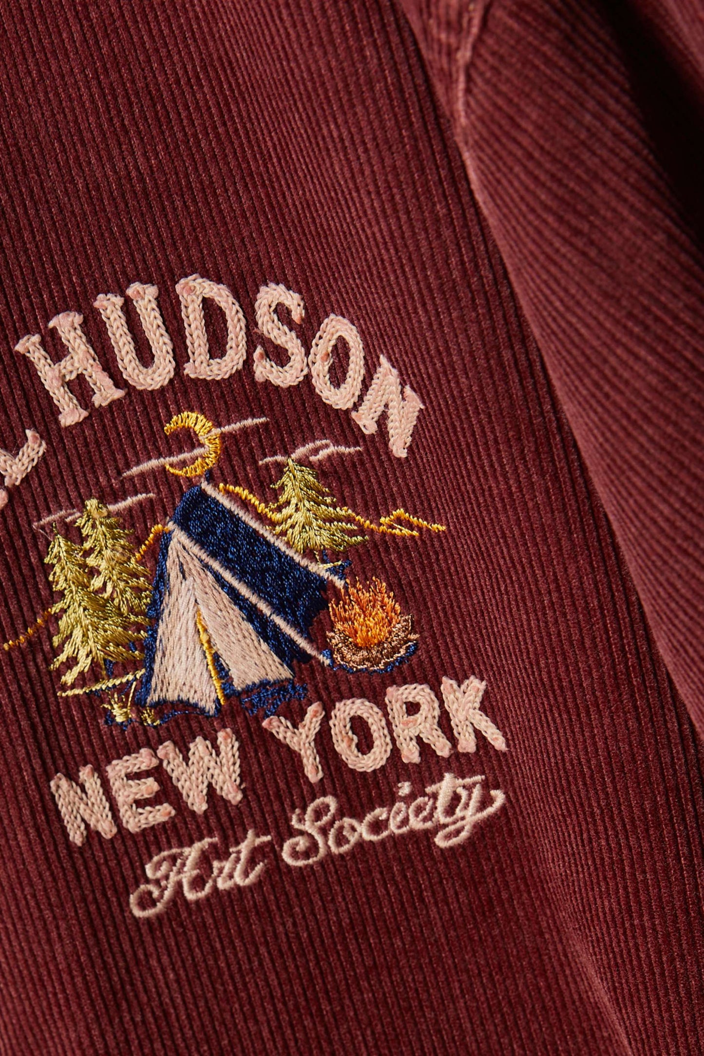 Polo Ralph Lauren rød