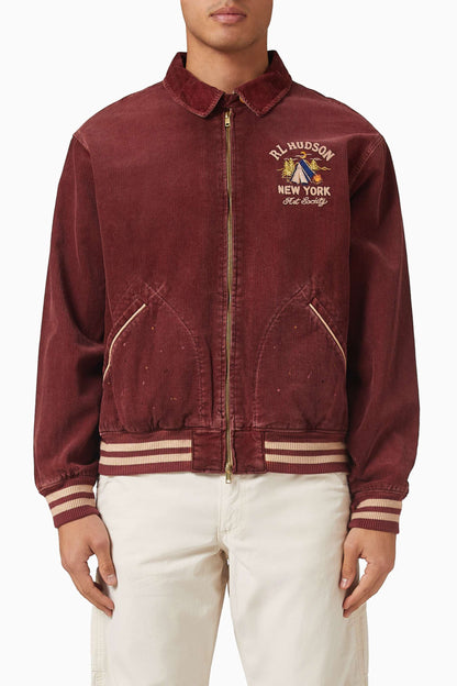 Polo Ralph Lauren rød
