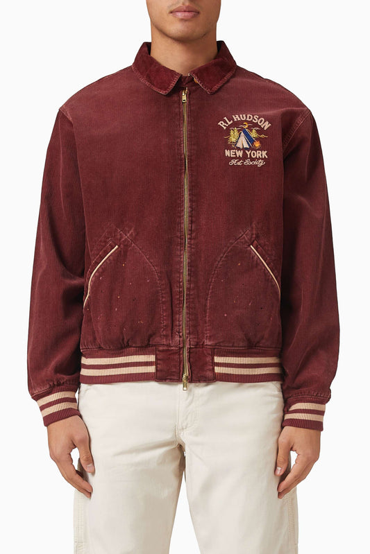 Polo Ralph Lauren rød