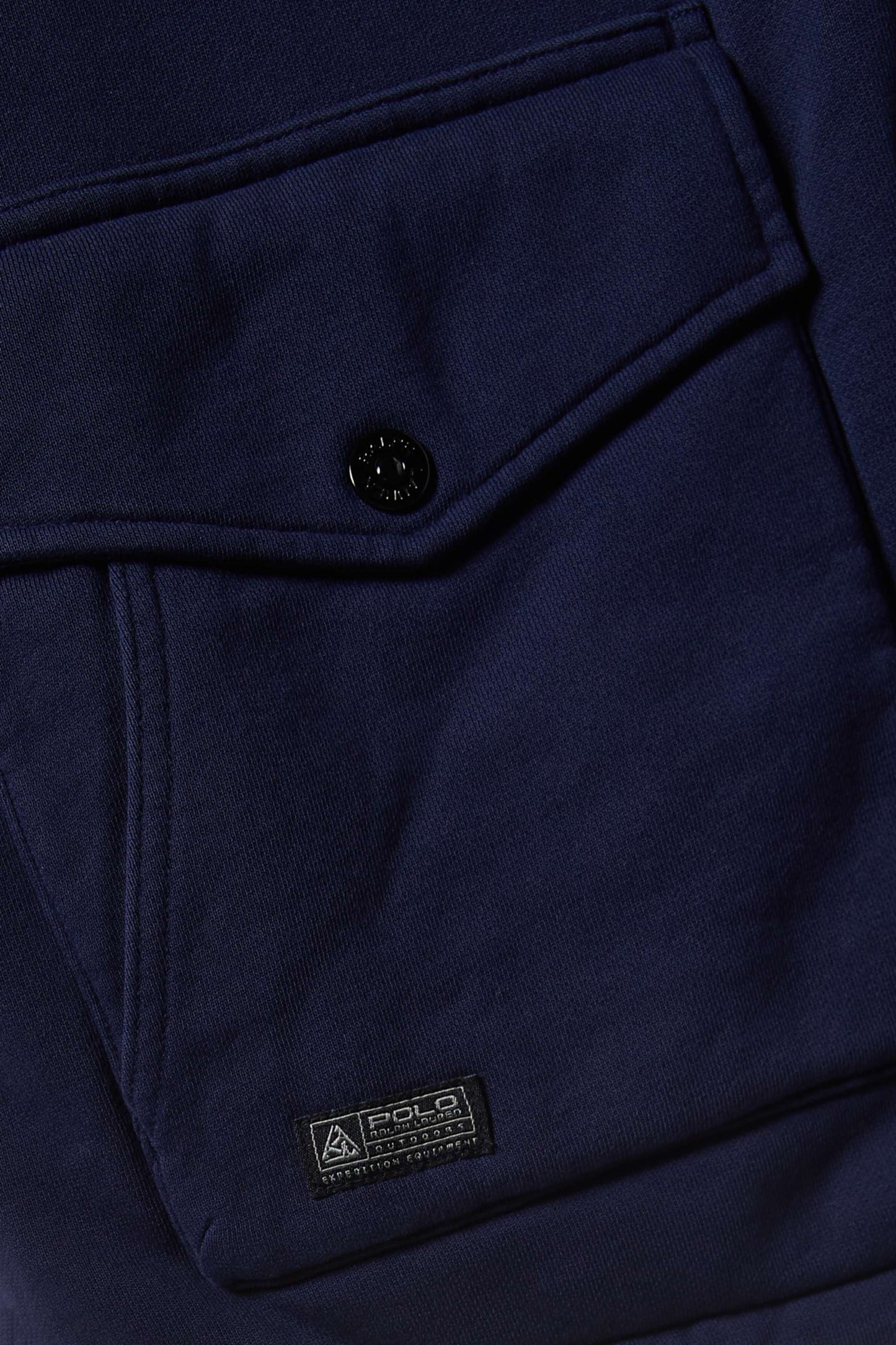 Polo Ralph Lauren blå