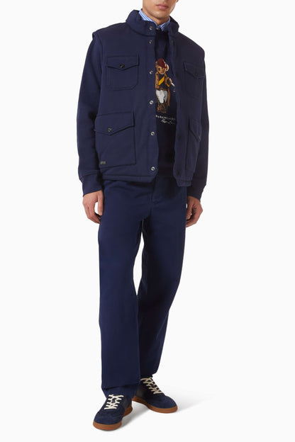 Polo Ralph Lauren blå