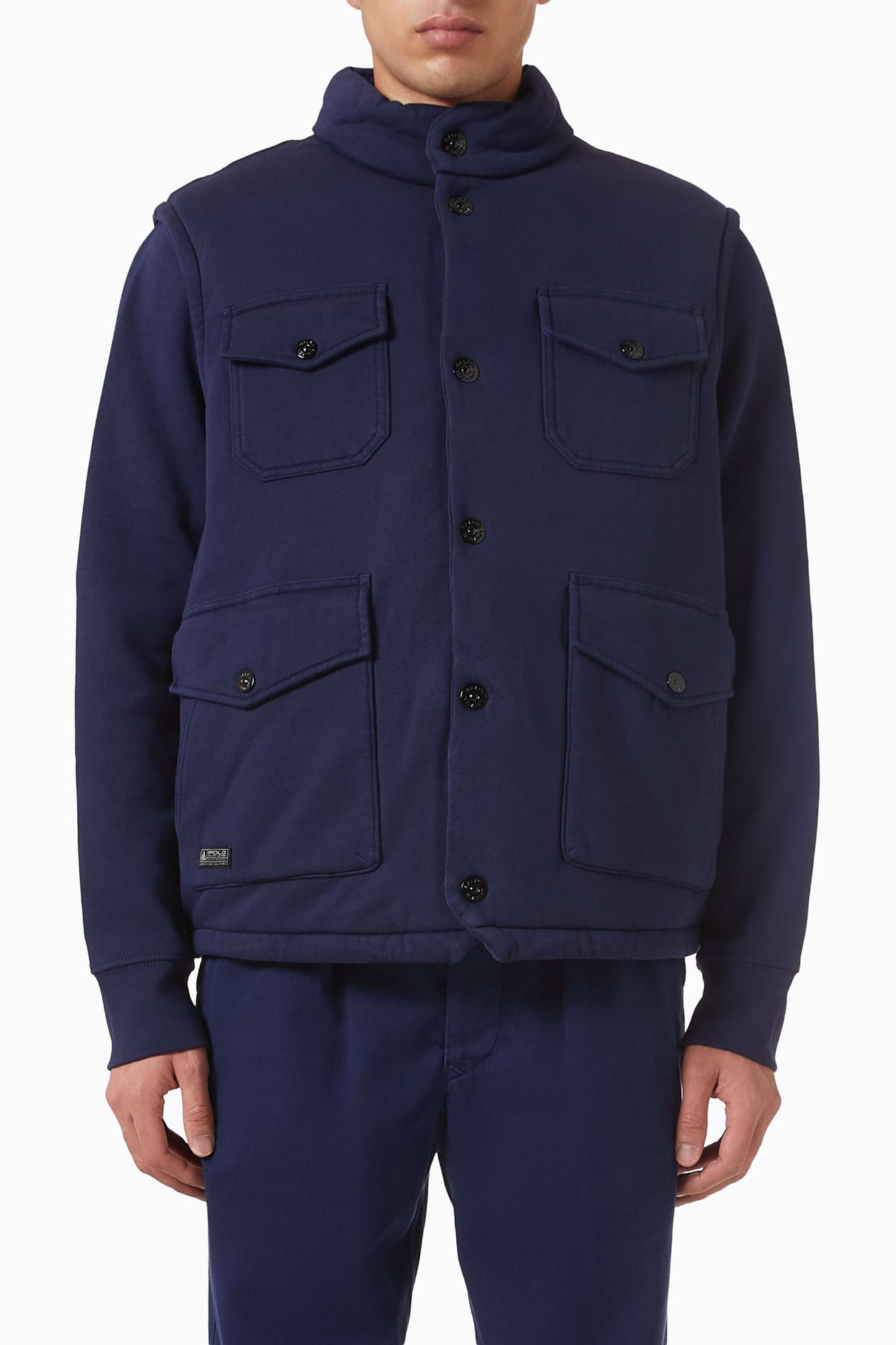 Polo Ralph Lauren blå