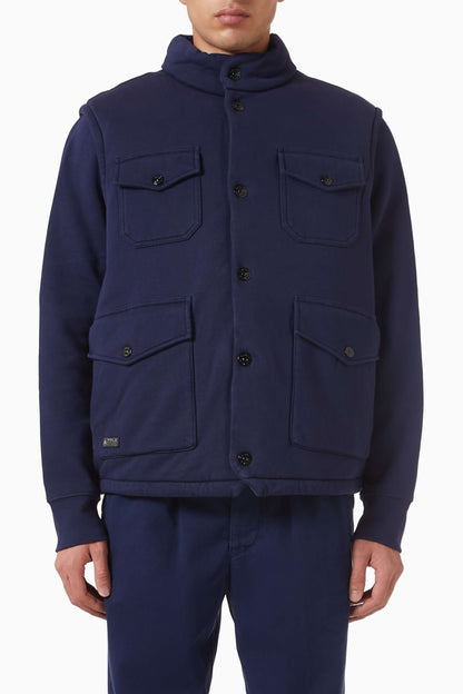 Polo Ralph Lauren blå