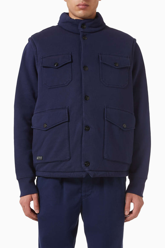 Polo Ralph Lauren blå