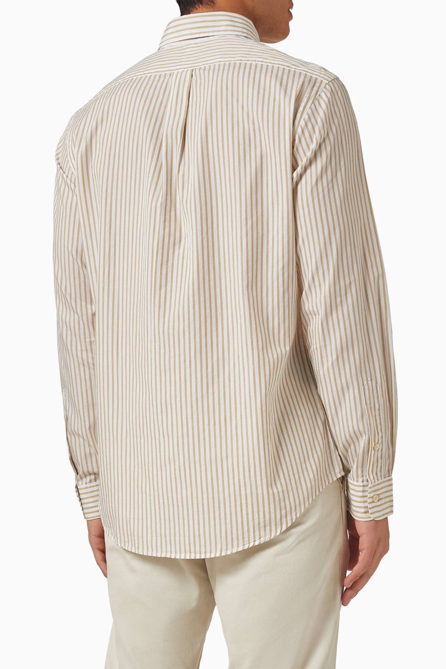 Polo Ralph Lauren-skjorte