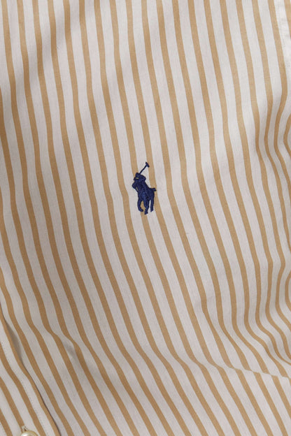 Polo Ralph Lauren-skjorte