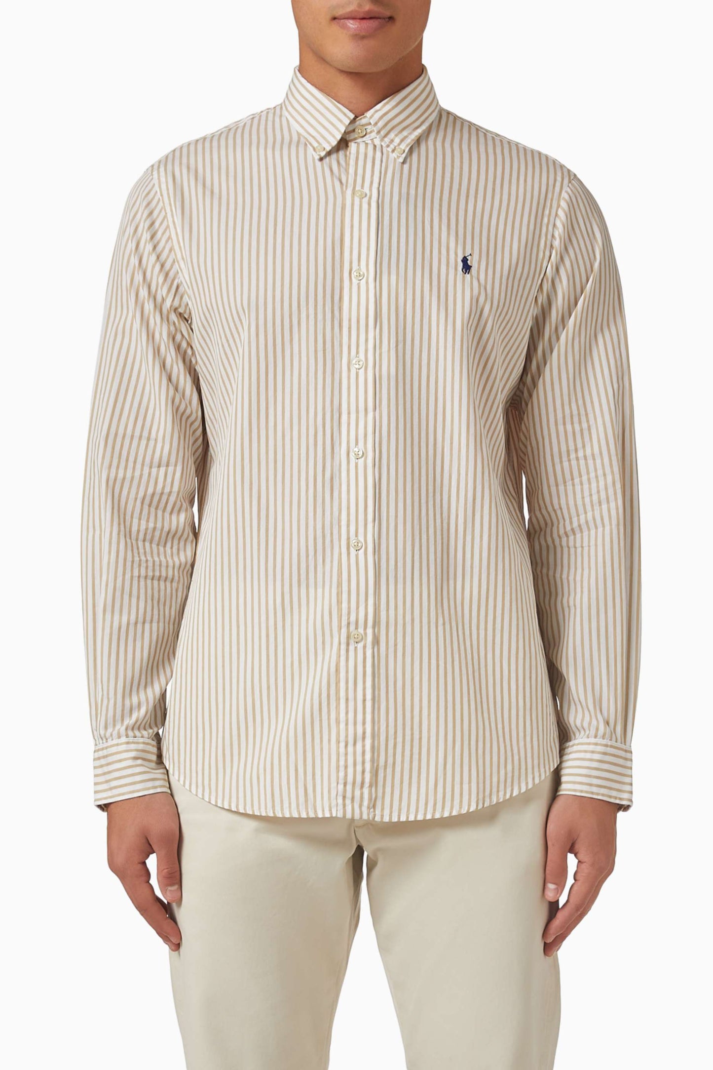 Polo Ralph Lauren-skjorte