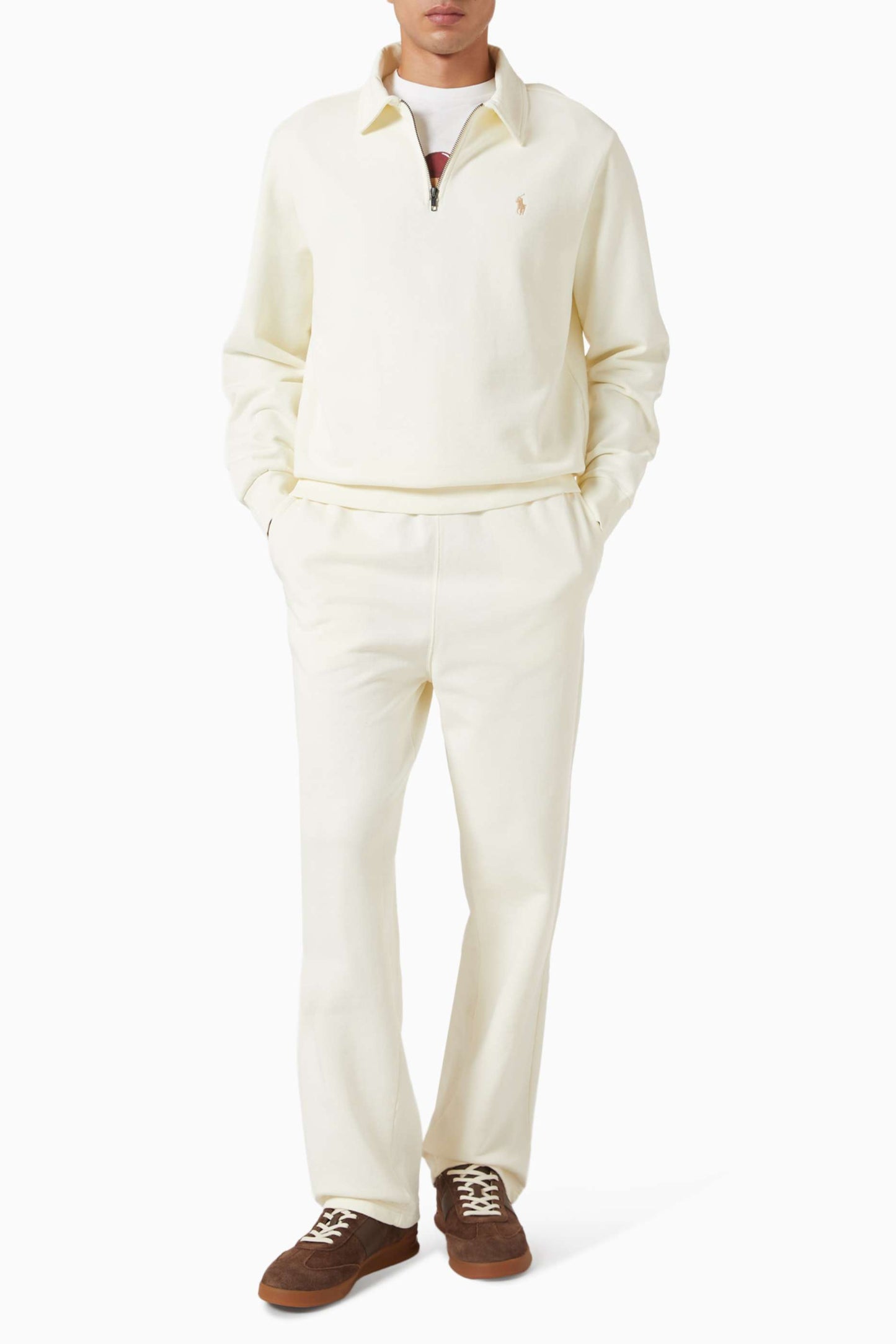 Polo Ralph Lauren-bukser med snøring