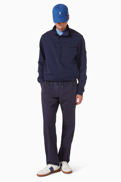Polo Ralph Lauren blå