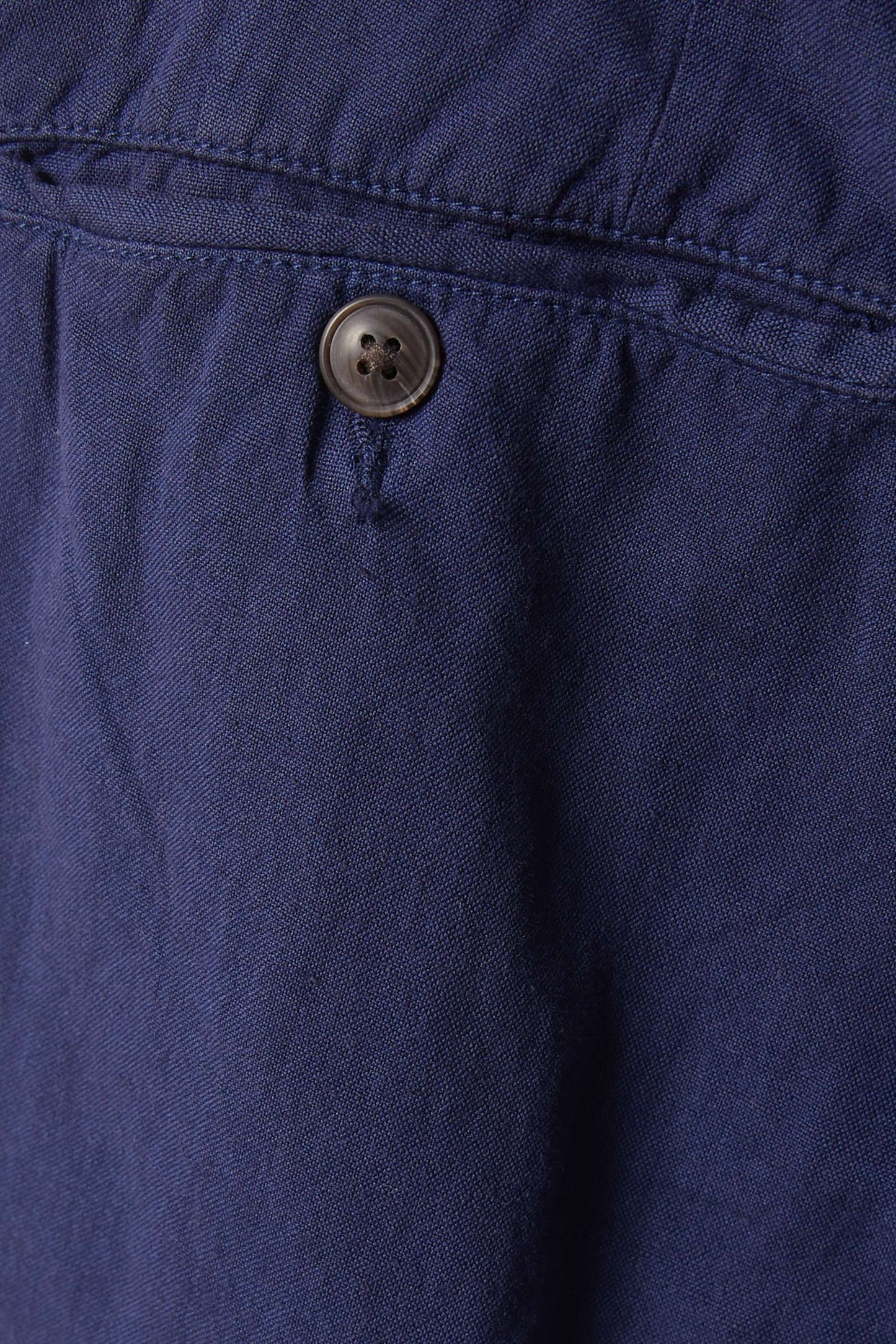 Polo Ralph Lauren blå slim-fit