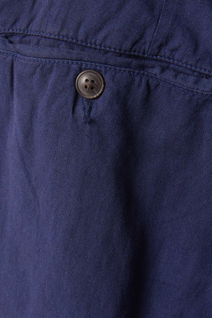 Polo Ralph Lauren blå slim-fit