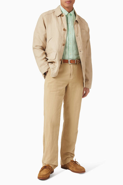Polo Ralph Lauren nøytrale, t
