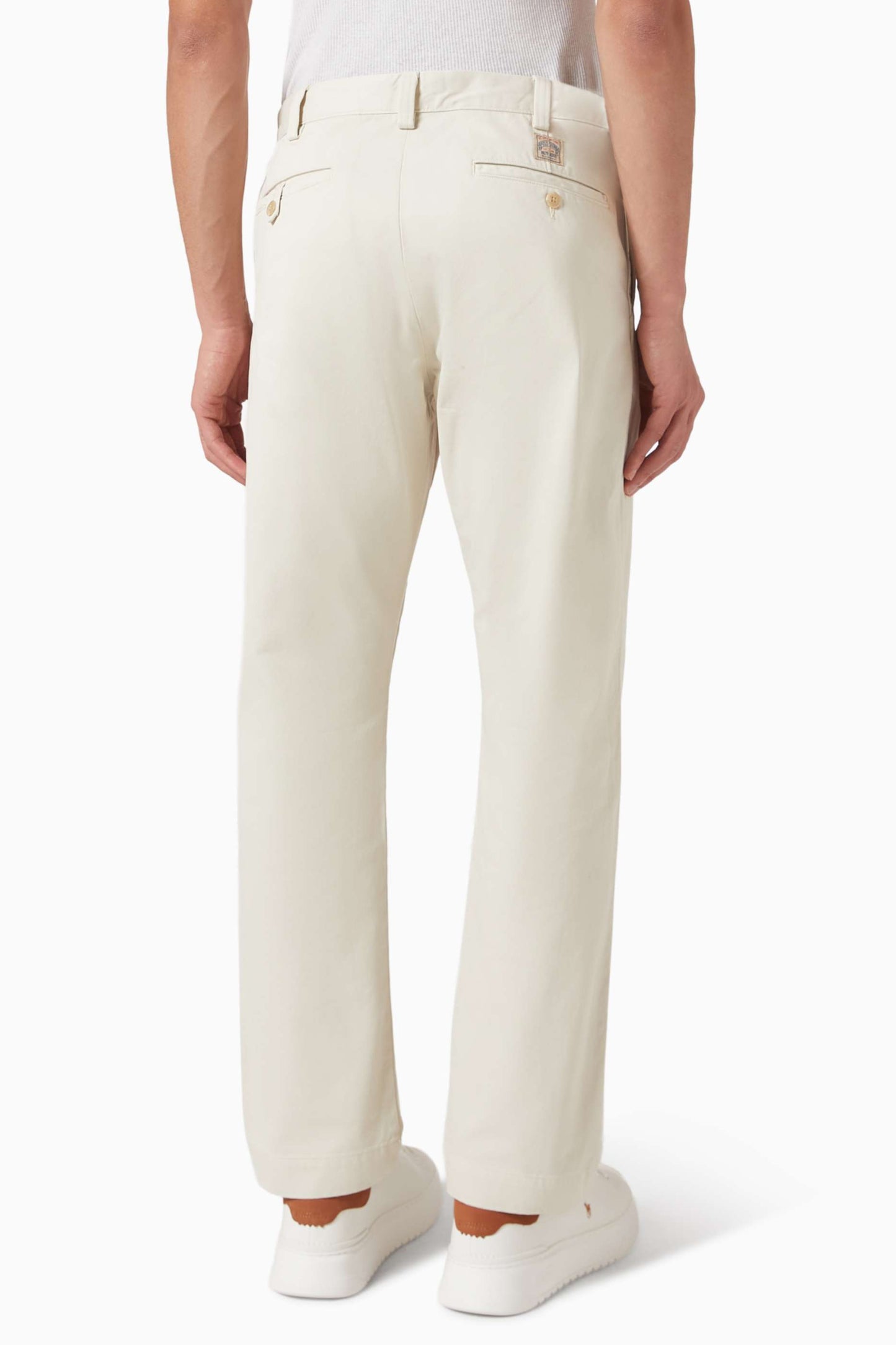 Polo Ralph Lauren nøytrale slim-fit-