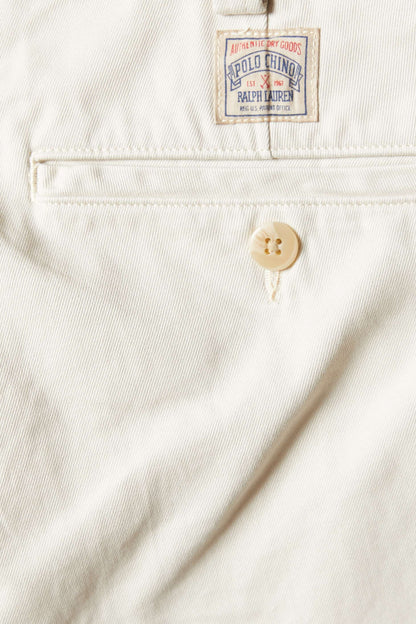 Polo Ralph Lauren nøytrale slim-fit-