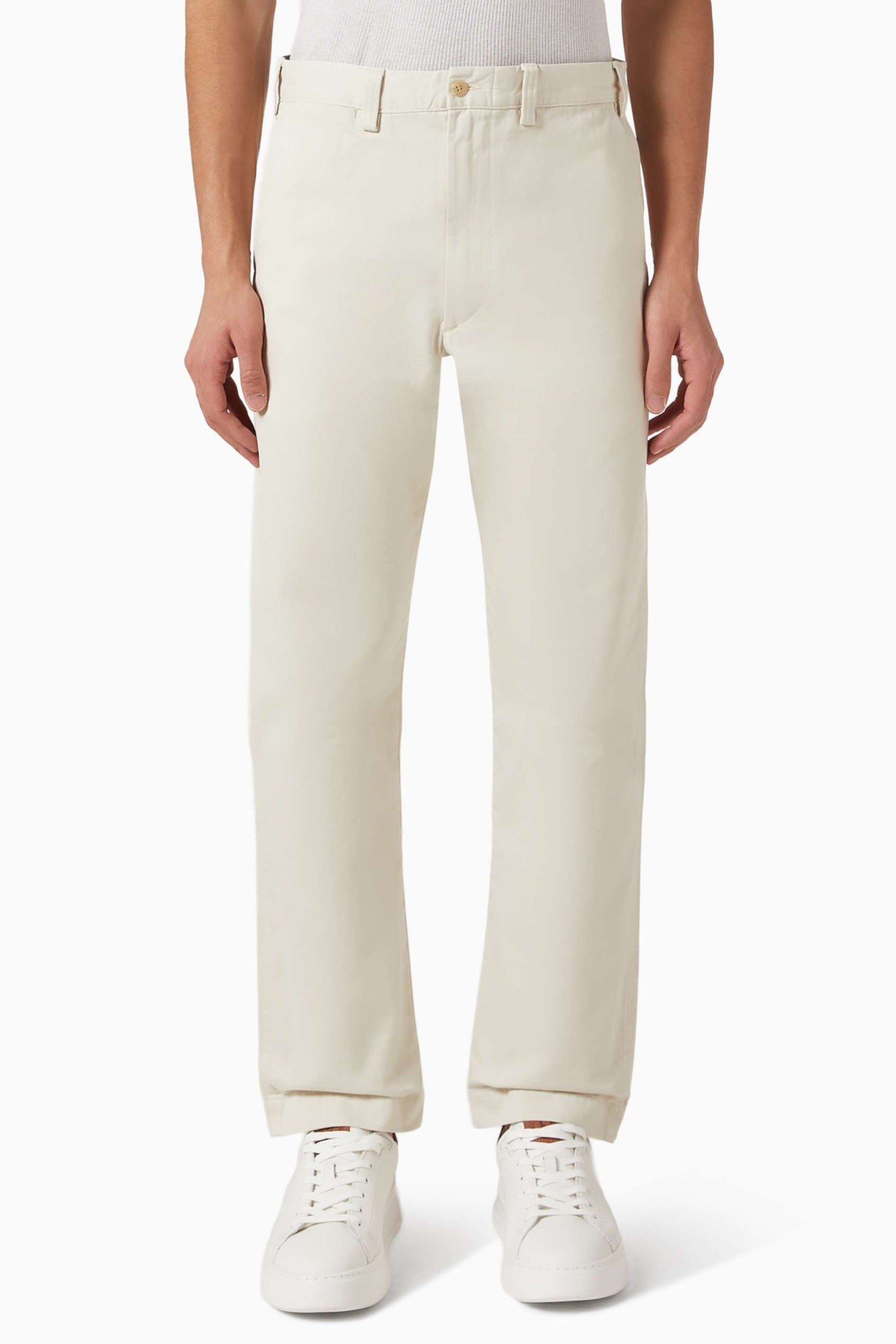 Polo Ralph Lauren nøytrale slim-fit-