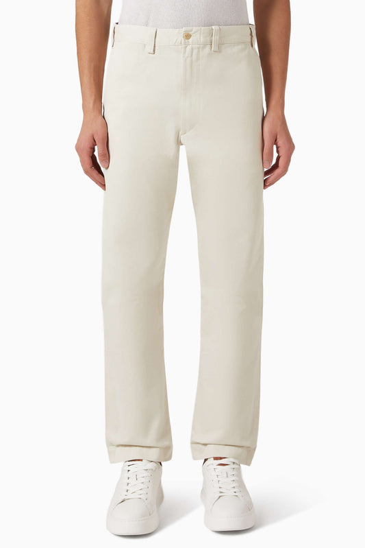 Polo Ralph Lauren nøytrale slim-fit-