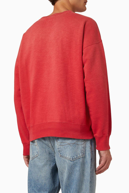 Polo Ralph Lauren Red