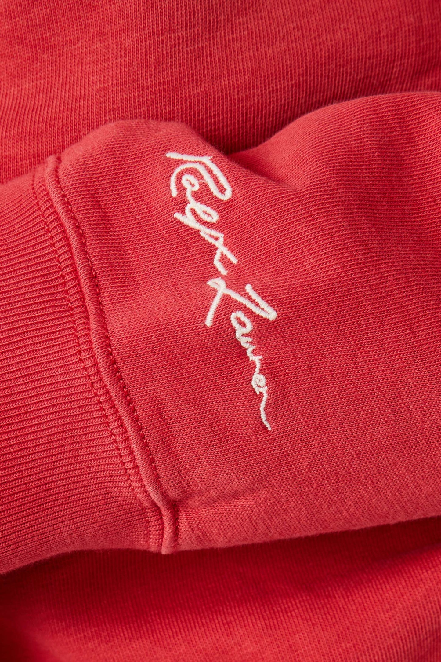 Polo Ralph Lauren Red