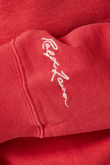 Polo Ralph Lauren Red