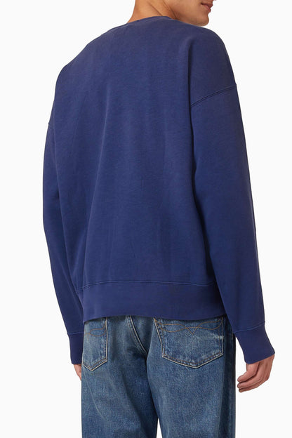 Polo Ralph Lauren Blue