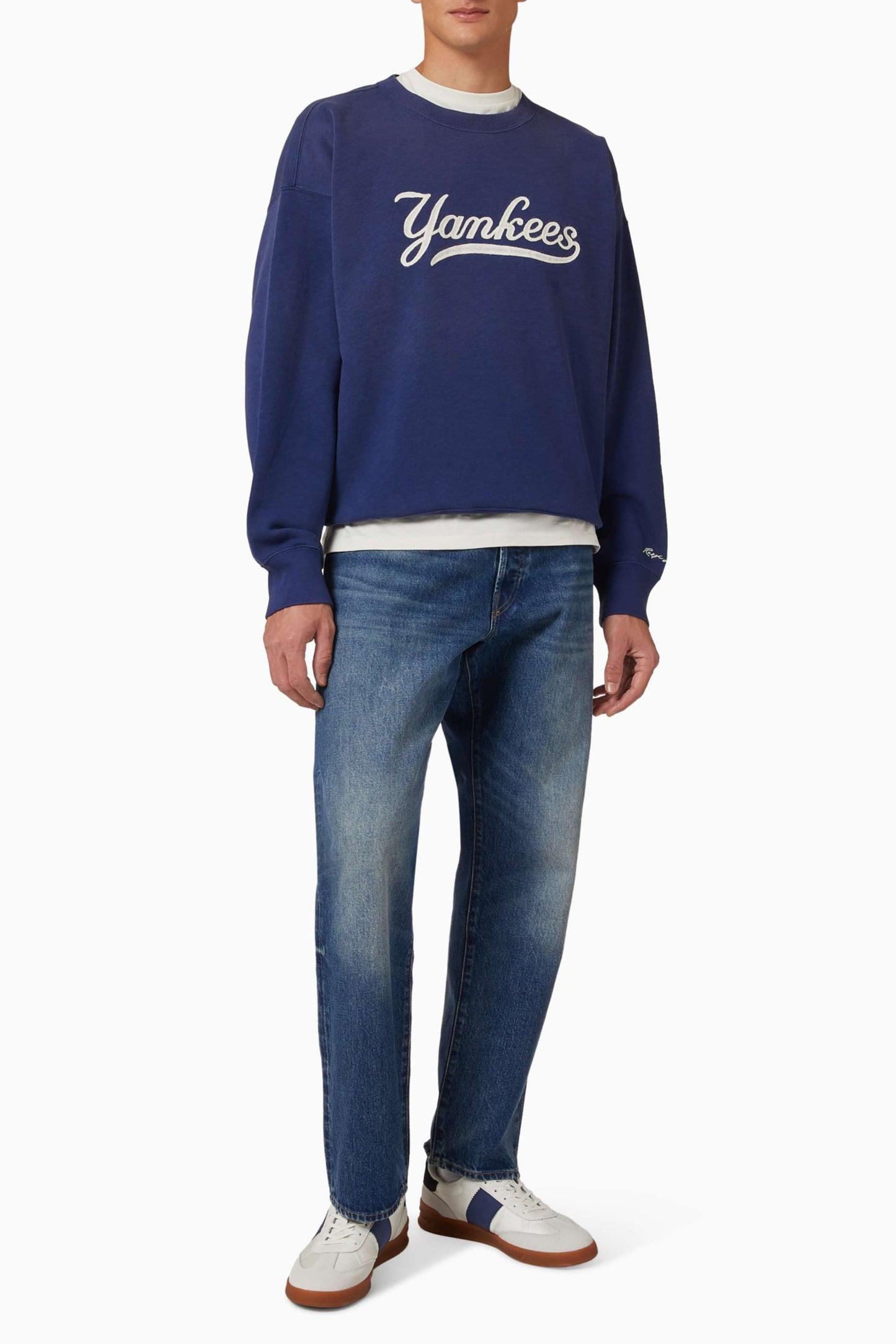 Polo Ralph Lauren Blue