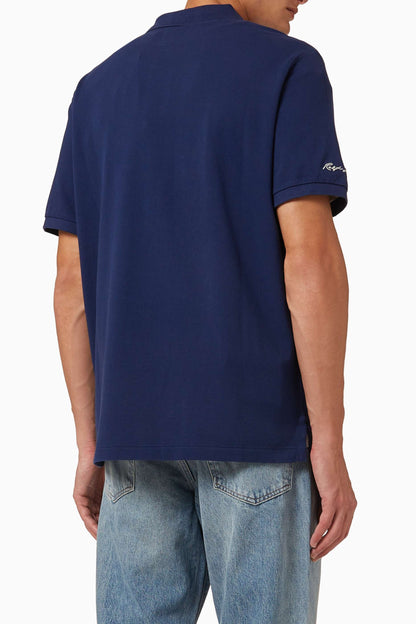Polo Ralph Lauren Blue