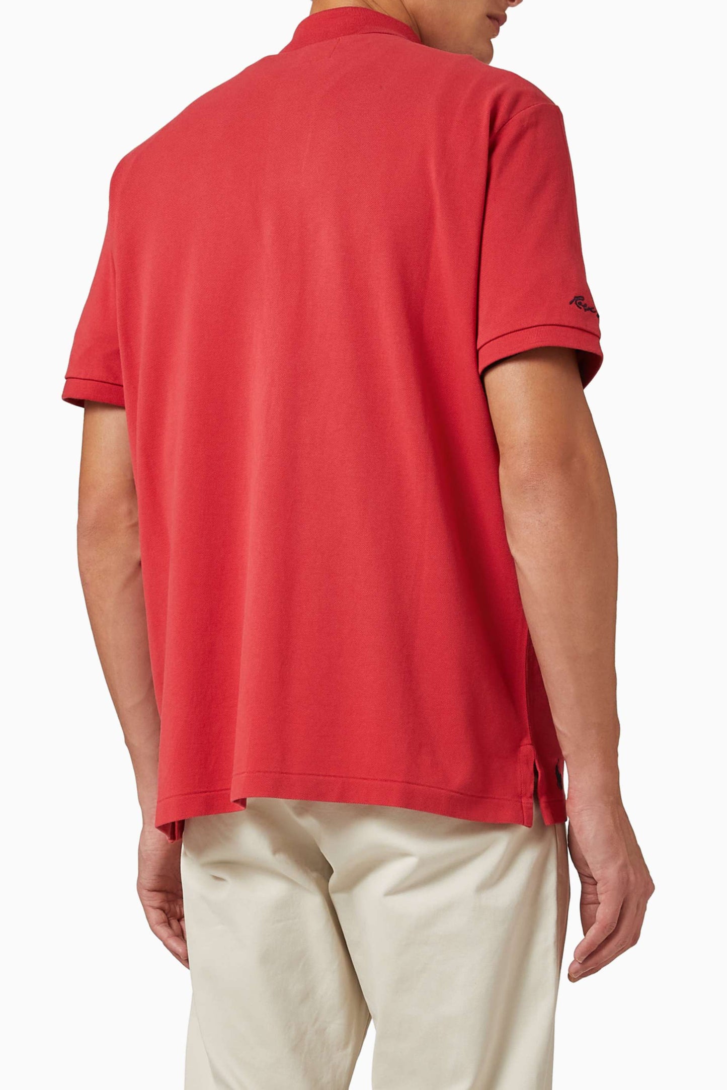 Polo Ralph Lauren Red