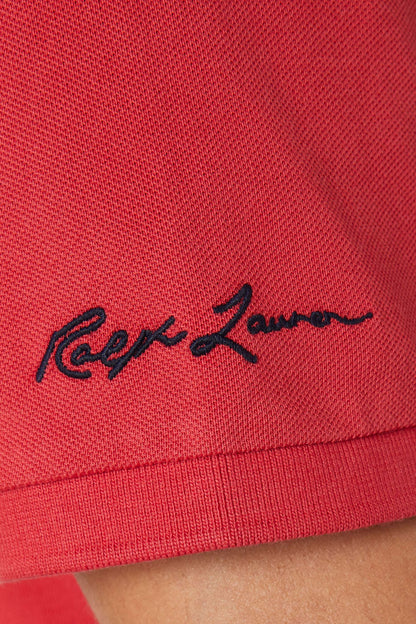 Polo Ralph Lauren Red