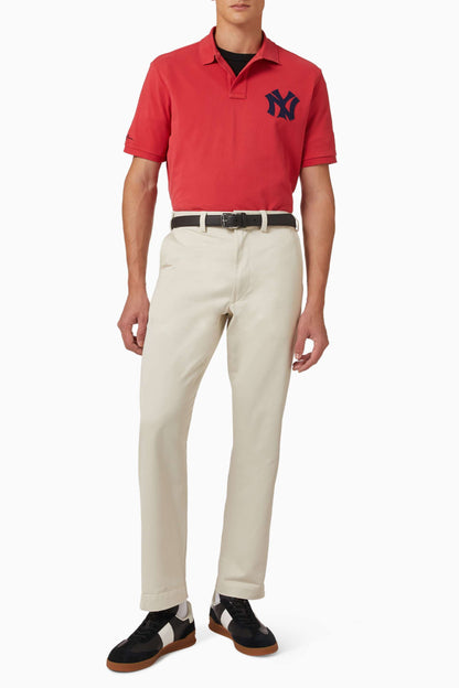 Polo Ralph Lauren Red