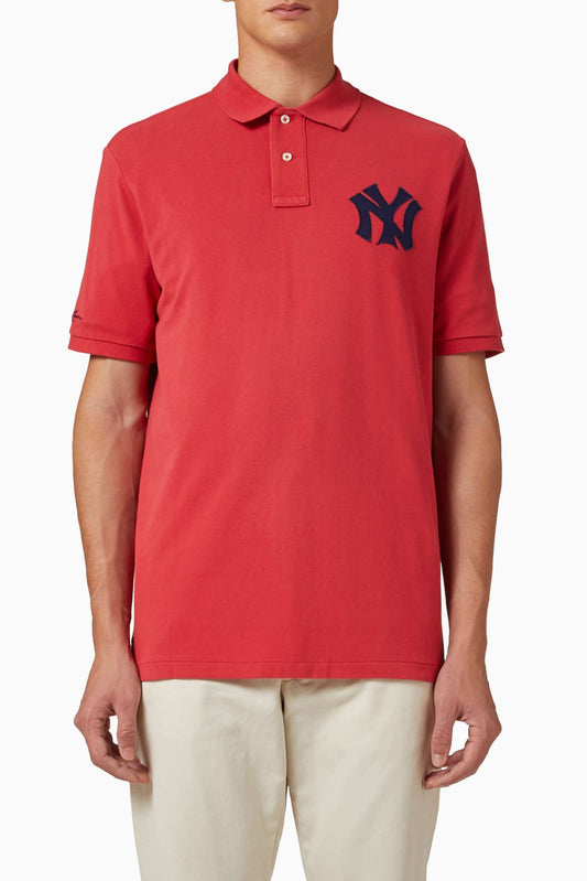 Polo Ralph Lauren Red
