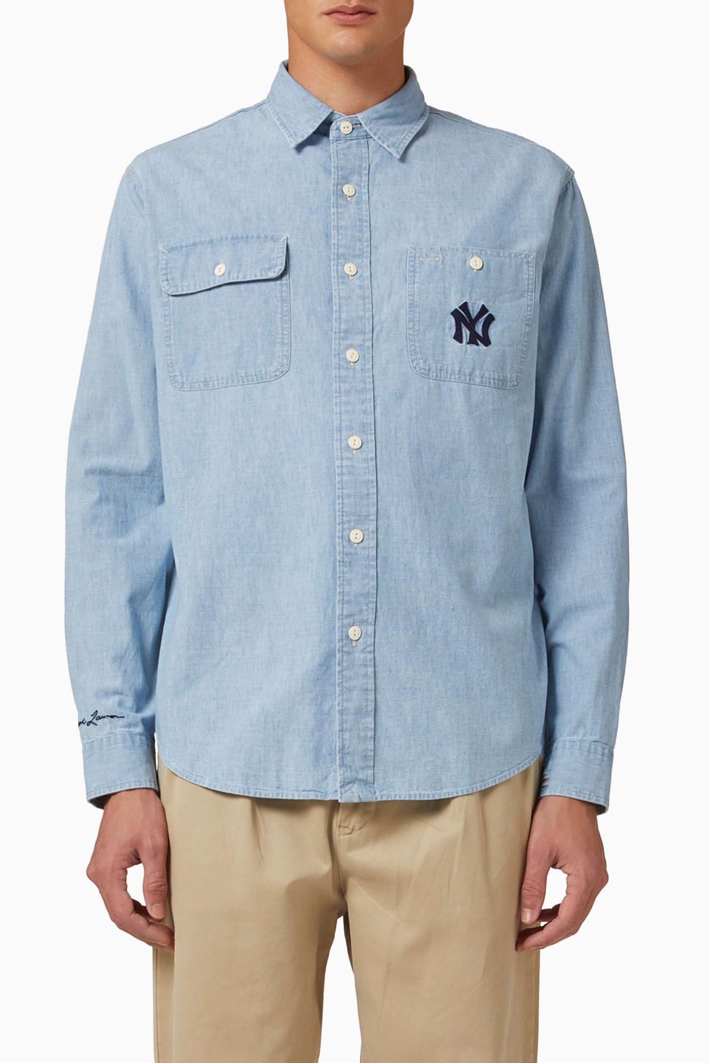 Polo Ralph Lauren Blue