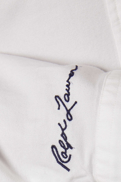 Polo Ralph Lauren hvit