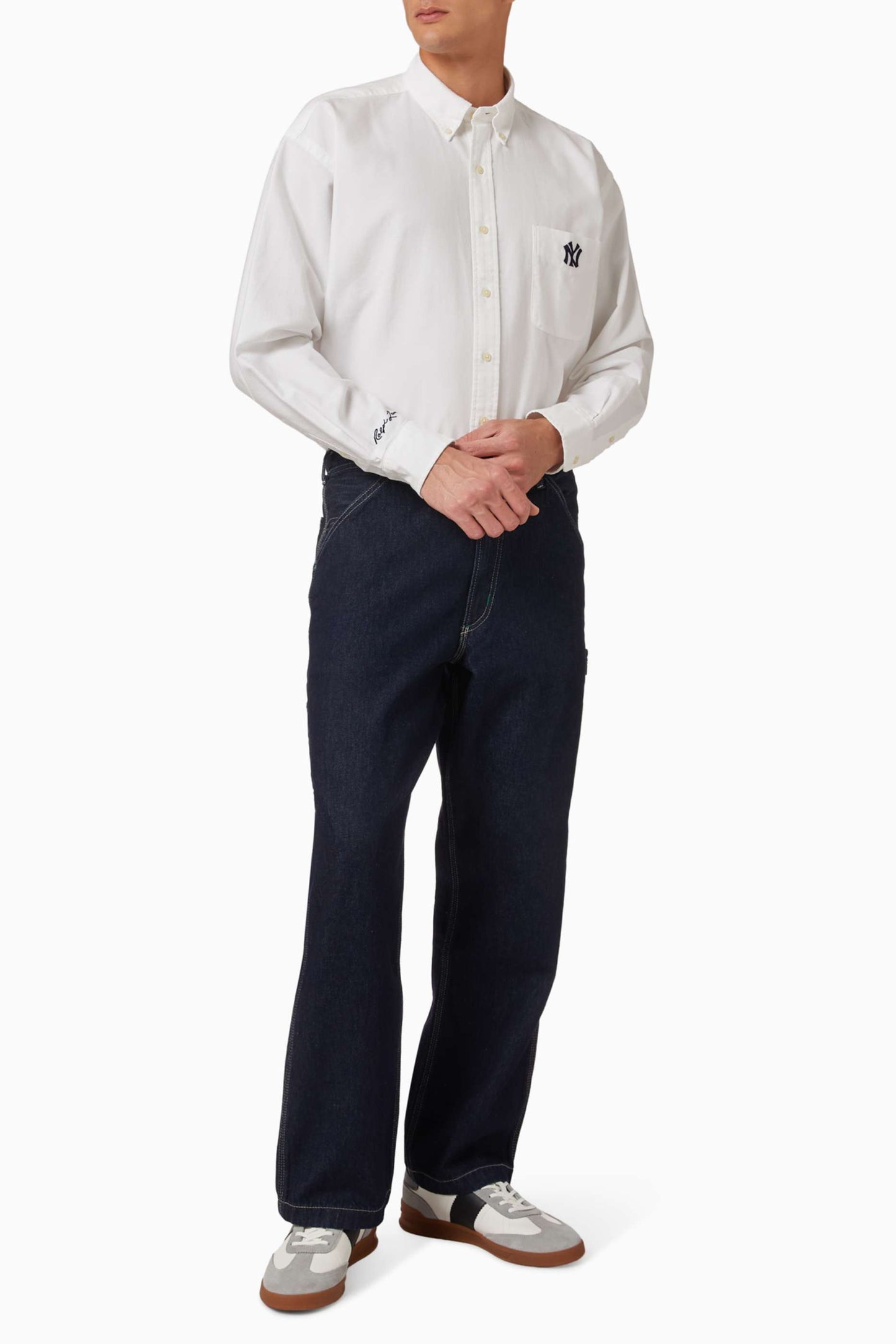 Polo Ralph Lauren hvit