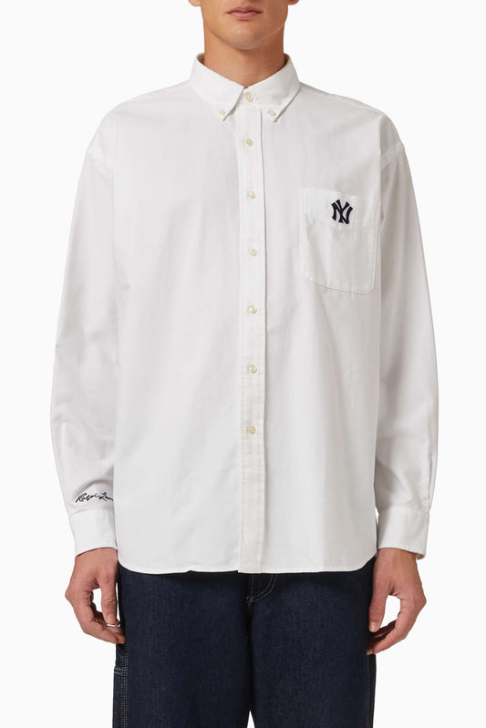 Polo Ralph Lauren hvit